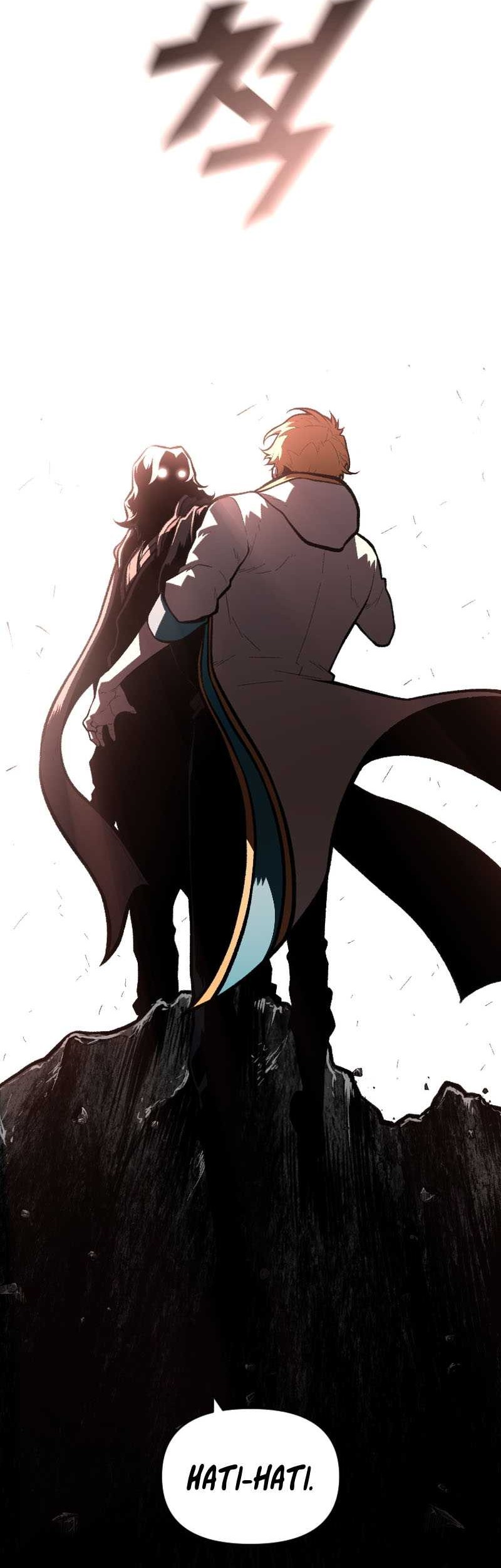 Talent-Swallowing Magician Chapter 42 - halaman 35