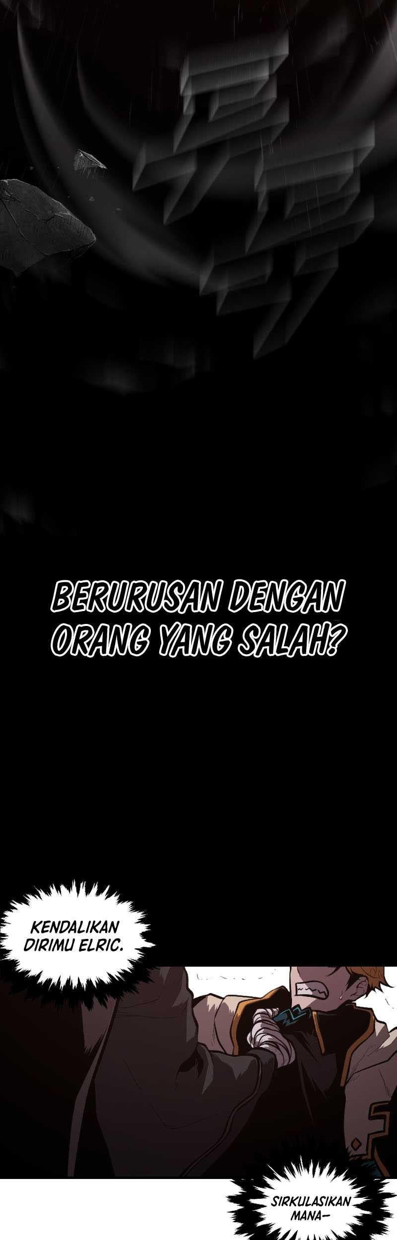 Talent-Swallowing Magician Chapter 42 - halaman 38