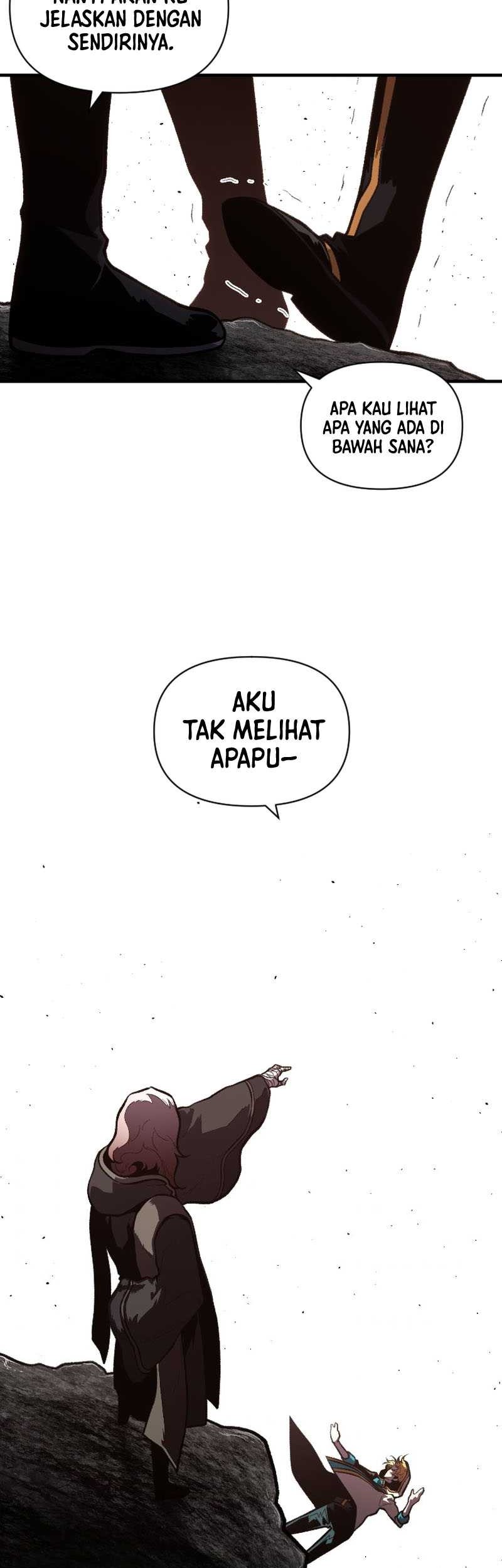Talent-Swallowing Magician Chapter 42 - halaman 40