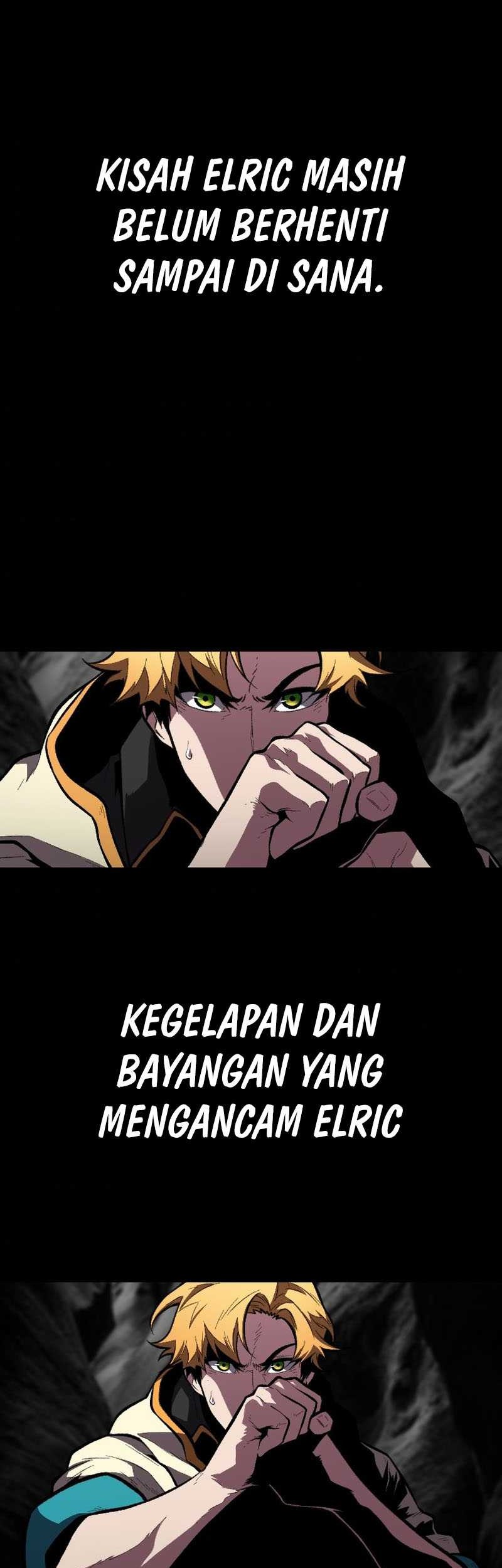 Talent-Swallowing Magician Chapter 42 - halaman 46