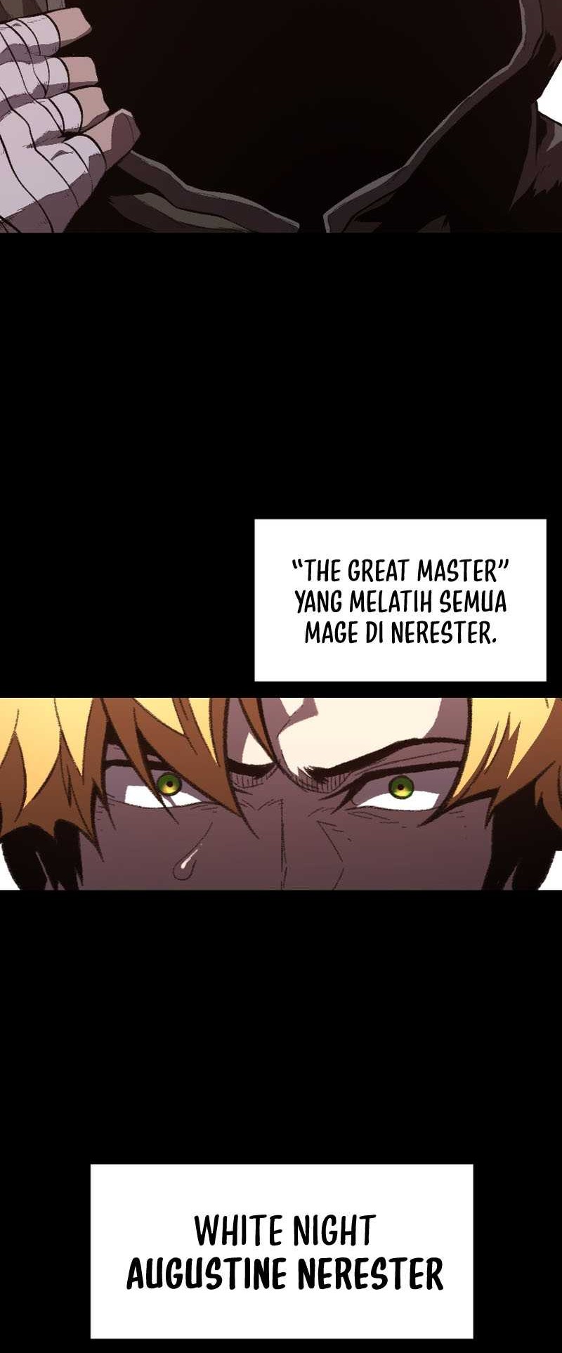 Talent-Swallowing Magician Chapter 42 - halaman 7