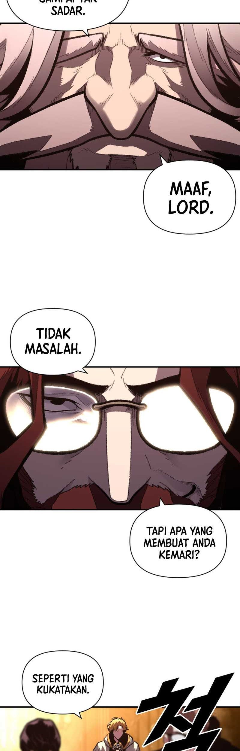 Talent-Swallowing Magician Chapter 42 - halaman 9