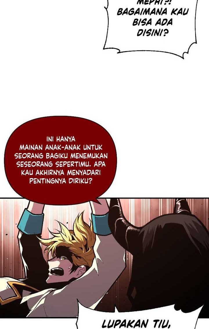 Talent-Swallowing Magician Chapter 43 - halaman 11