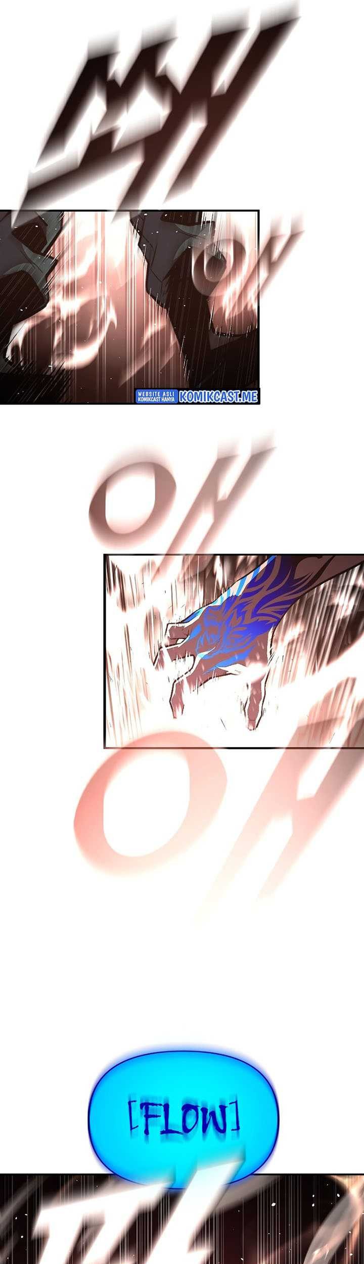 Talent-Swallowing Magician Chapter 43 - halaman 14