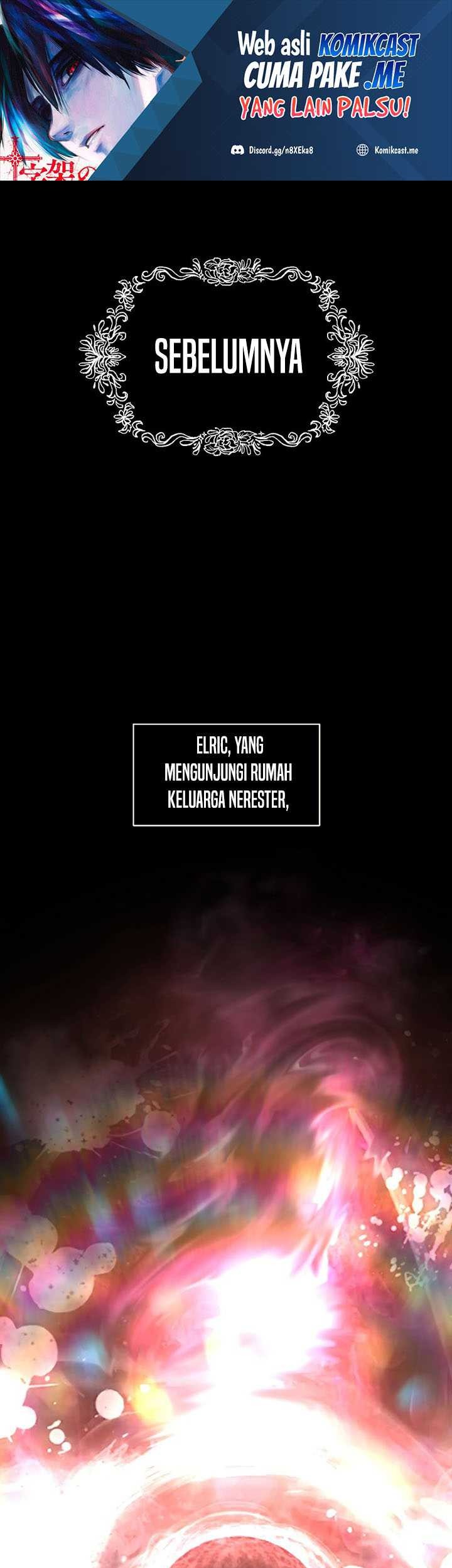 Talent-Swallowing Magician Chapter 43 - halaman 2
