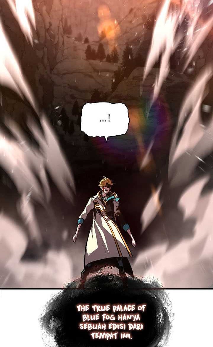 Talent-Swallowing Magician Chapter 43 - halaman 21