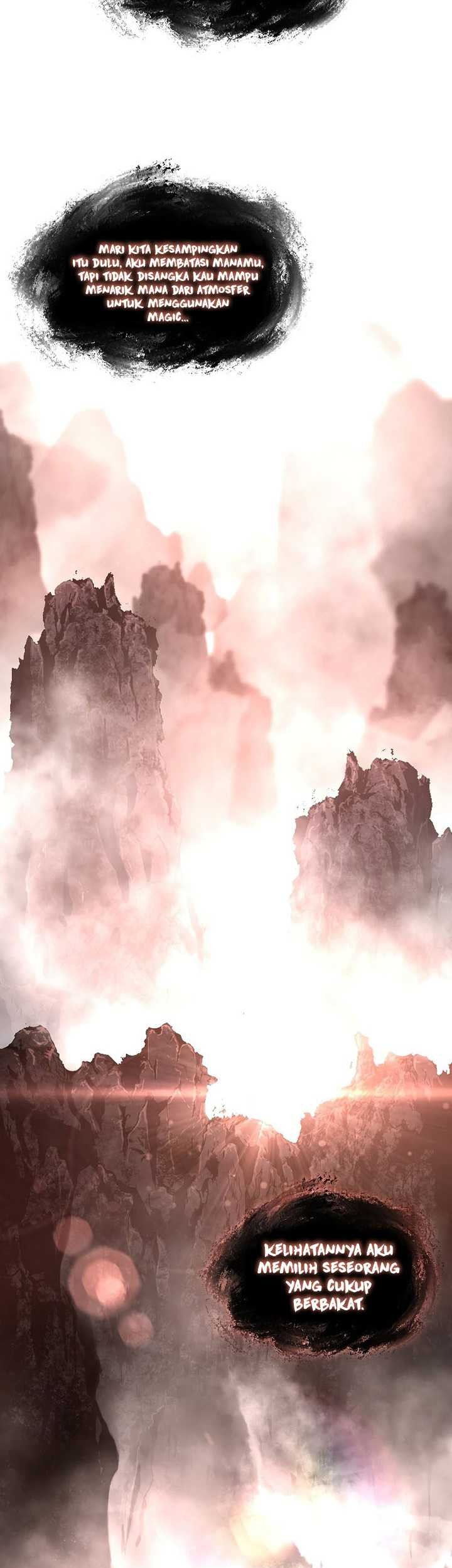 Talent-Swallowing Magician Chapter 43 - halaman 22