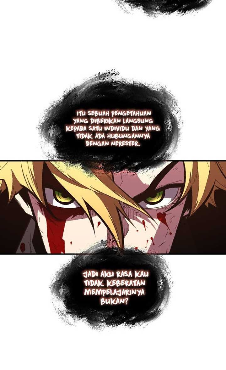Talent-Swallowing Magician Chapter 43 - halaman 25