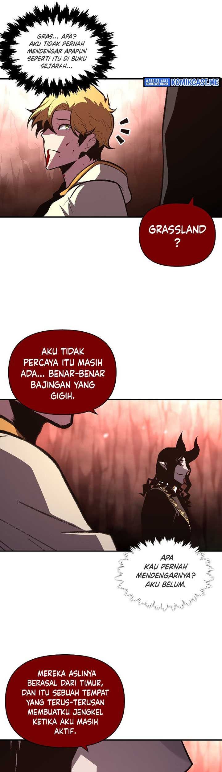Talent-Swallowing Magician Chapter 43 - halaman 26