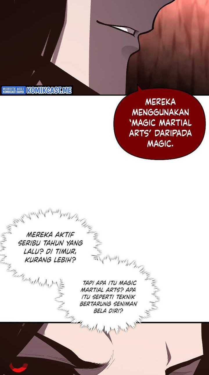Talent-Swallowing Magician Chapter 43 - halaman 27