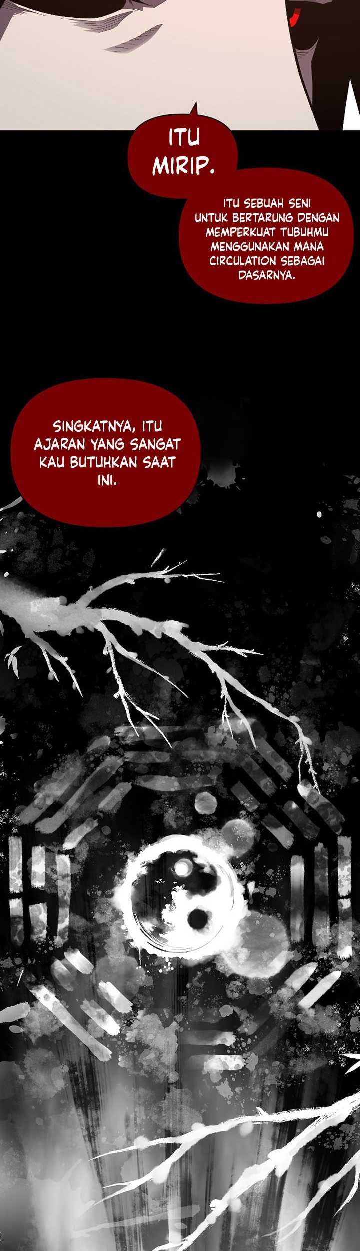 Talent-Swallowing Magician Chapter 43 - halaman 28