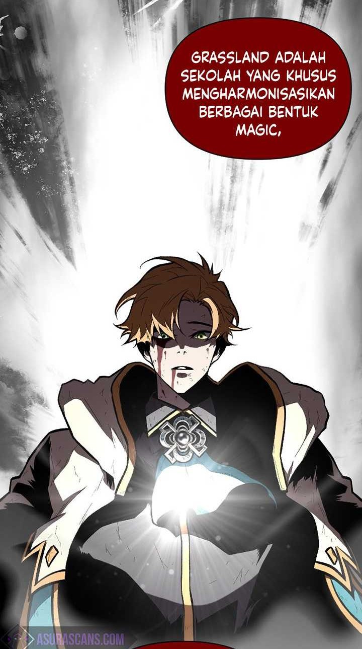 Talent-Swallowing Magician Chapter 43 - halaman 29