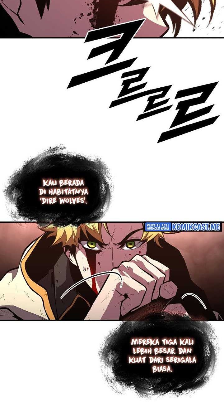 Talent-Swallowing Magician Chapter 43 - halaman 33