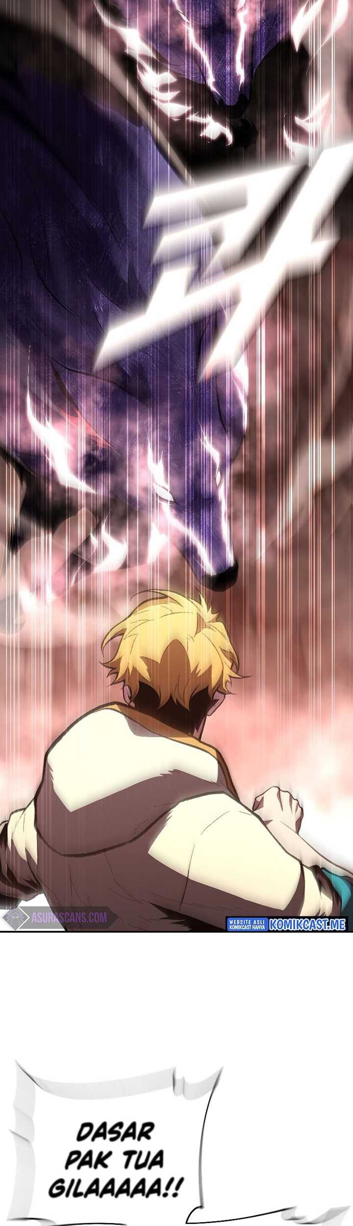 Talent-Swallowing Magician Chapter 43 - halaman 36