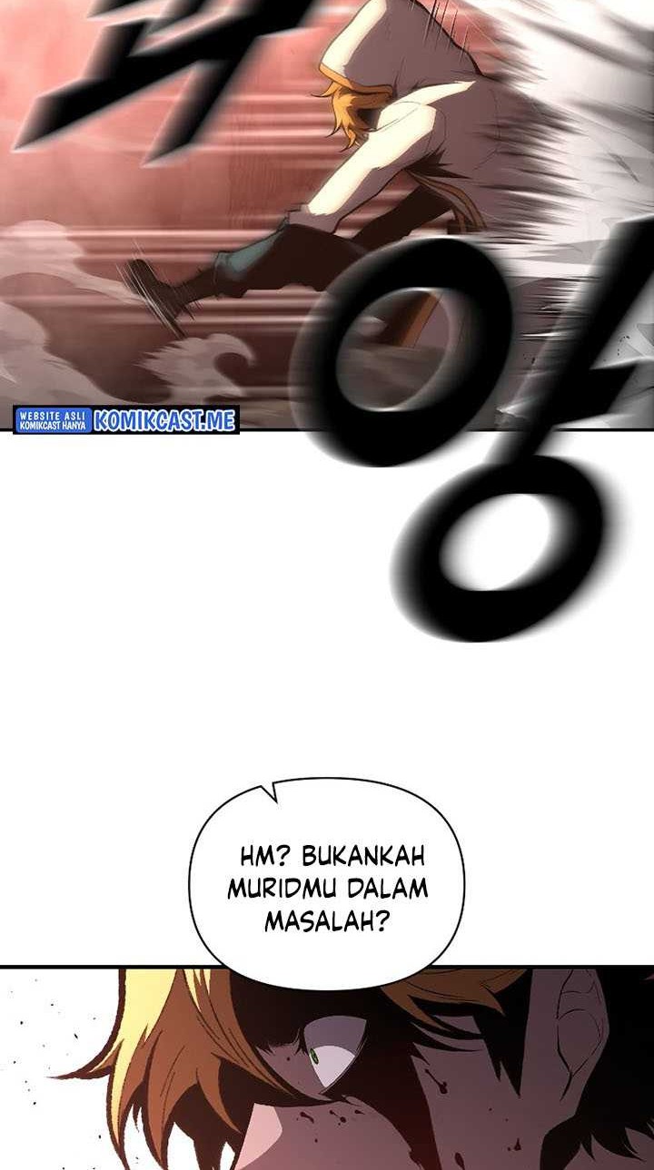 Talent-Swallowing Magician Chapter 43 - halaman 39