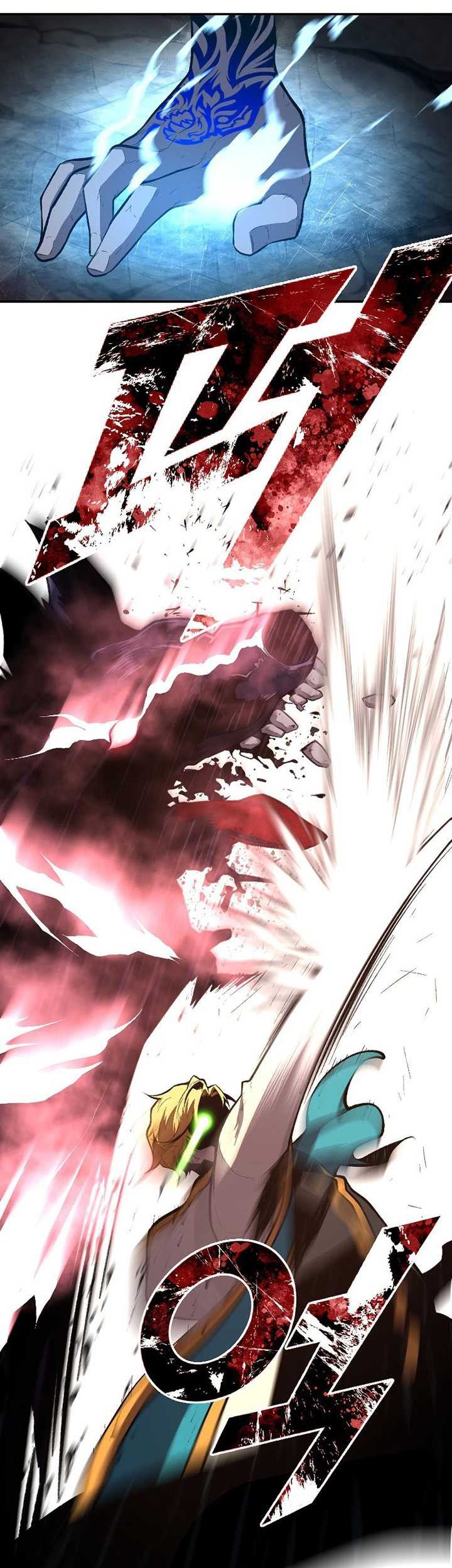 Talent-Swallowing Magician Chapter 43 - halaman 42