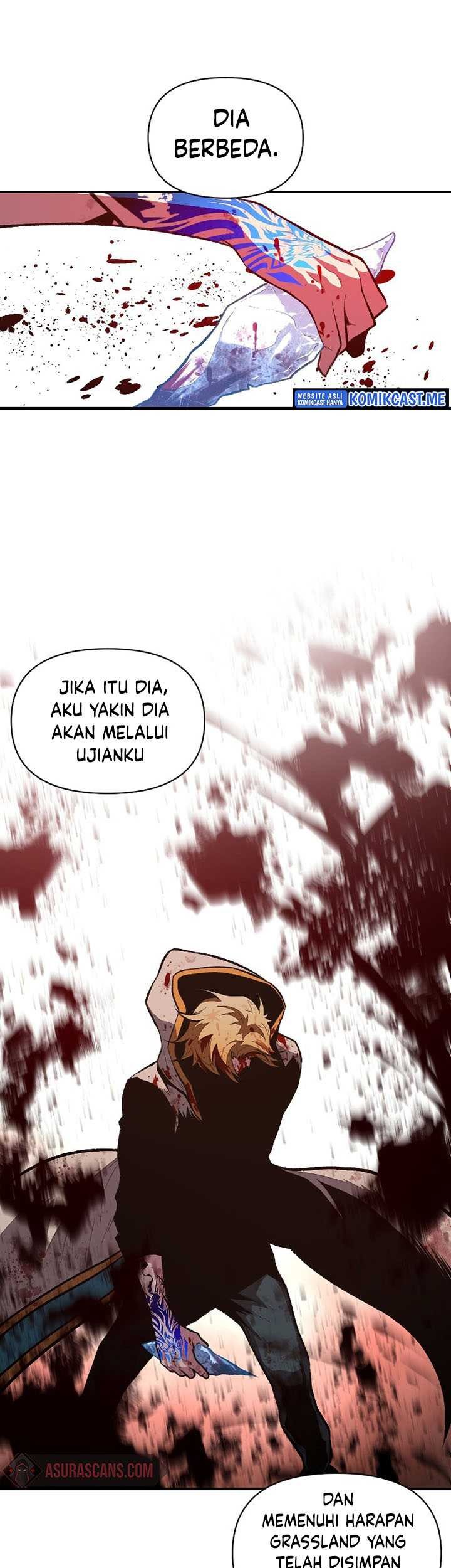Talent-Swallowing Magician Chapter 43 - halaman 44