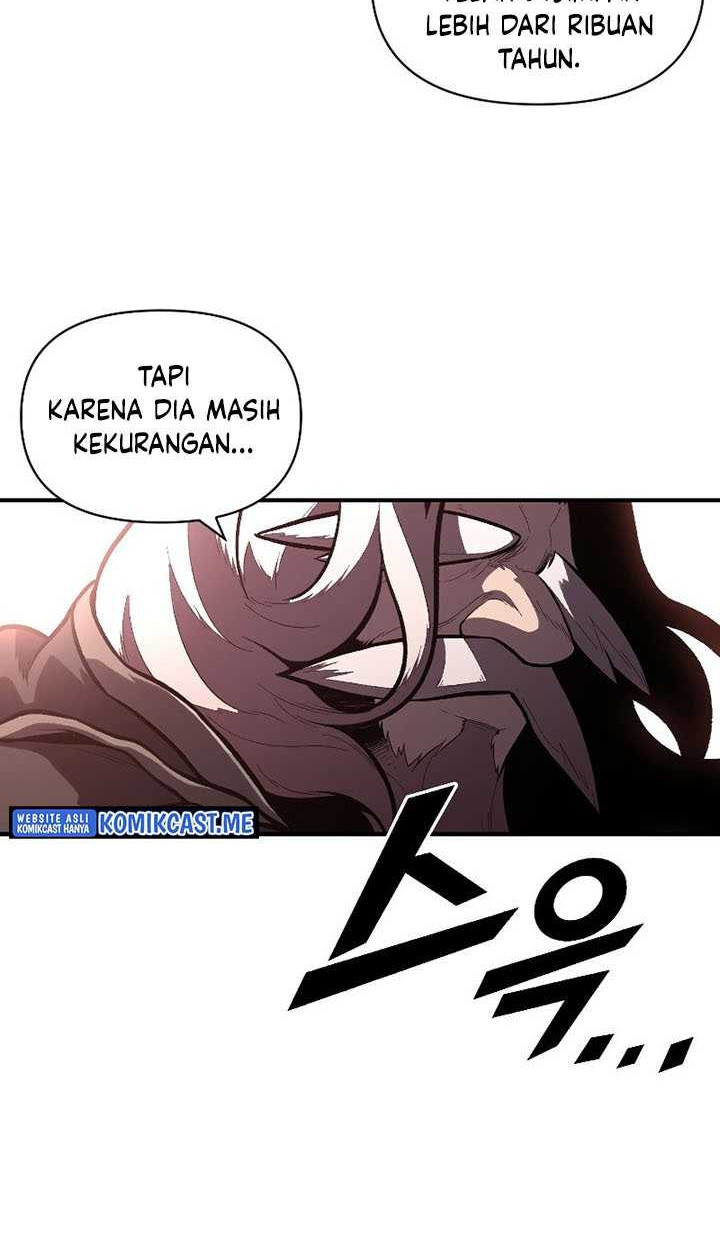 Talent-Swallowing Magician Chapter 43 - halaman 45