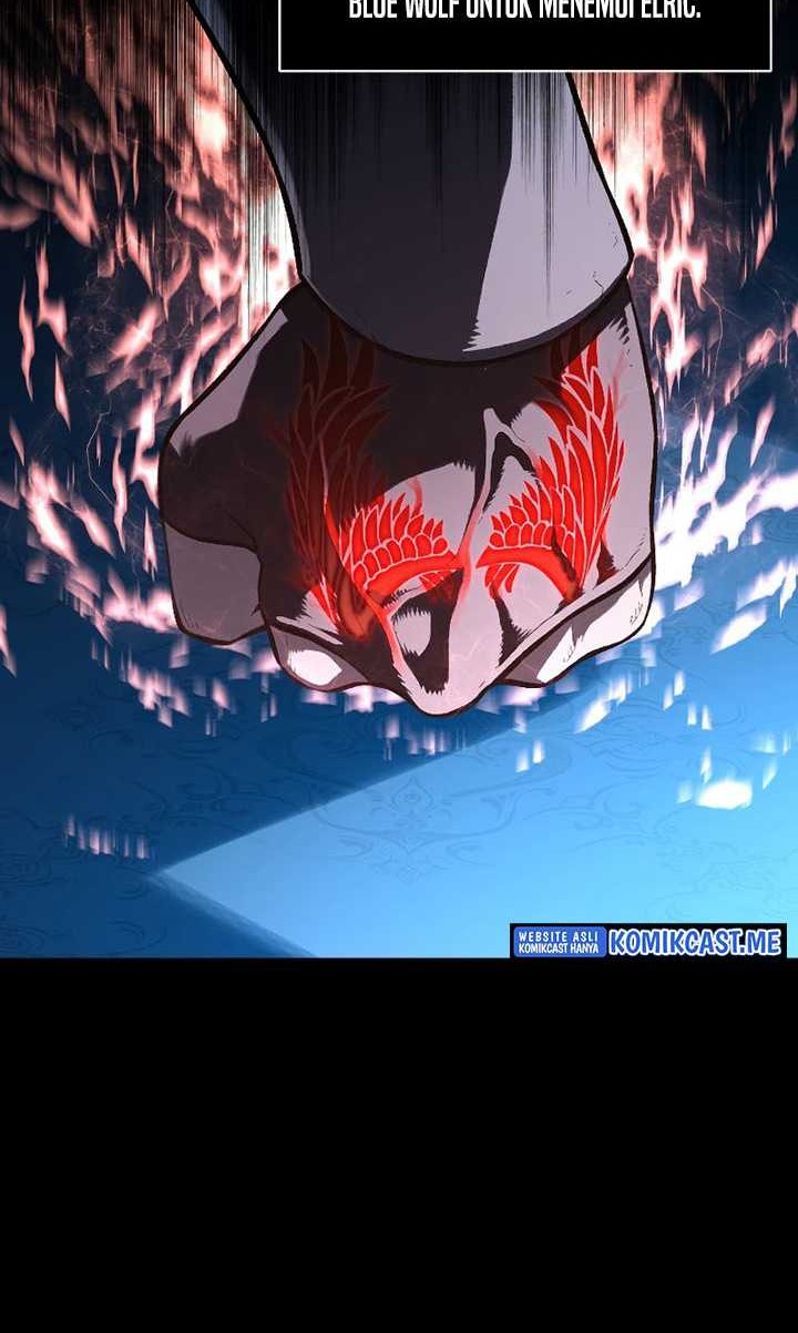Talent-Swallowing Magician Chapter 43 - halaman 5