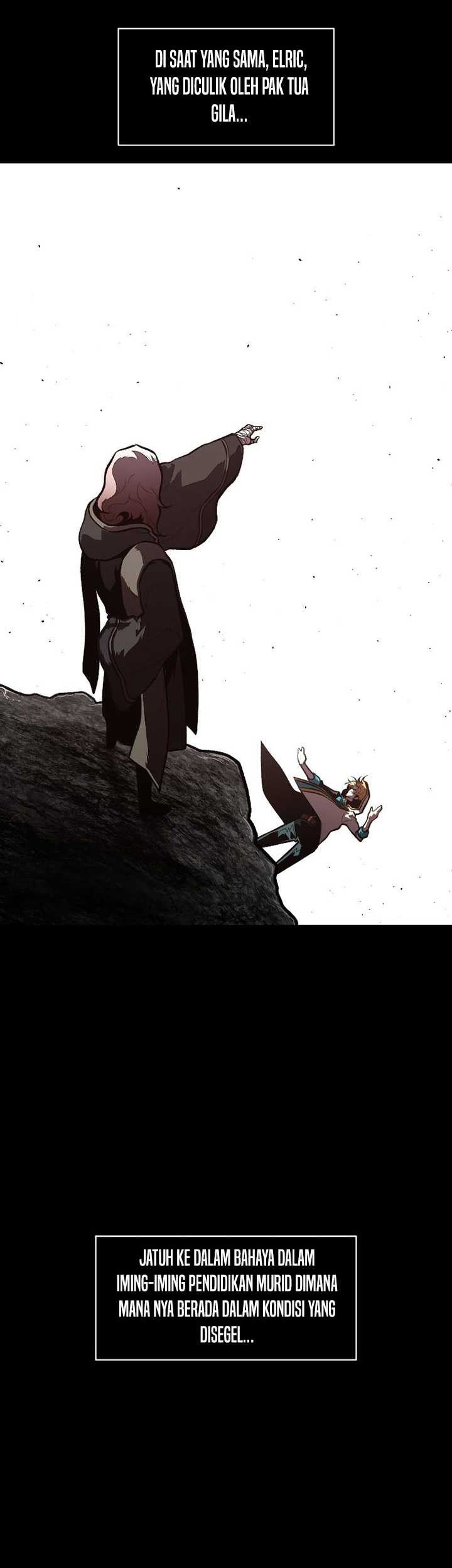 Talent-Swallowing Magician Chapter 43 - halaman 6