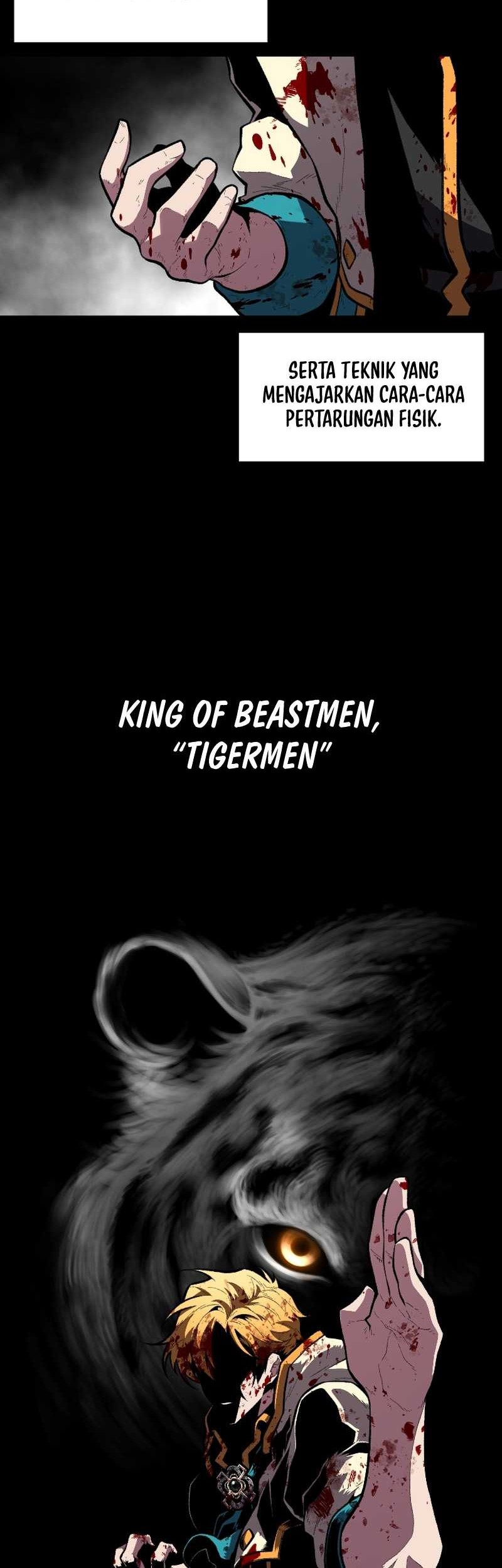 Talent-Swallowing Magician Chapter 44 - halaman 10