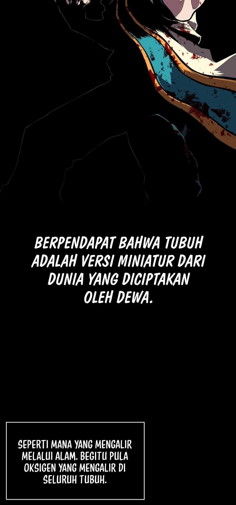 Talent-Swallowing Magician Chapter 44 - halaman 11