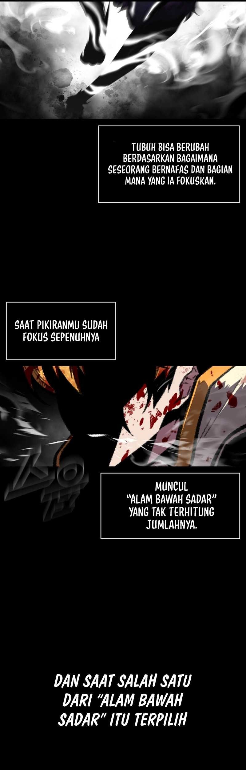 Talent-Swallowing Magician Chapter 44 - halaman 12