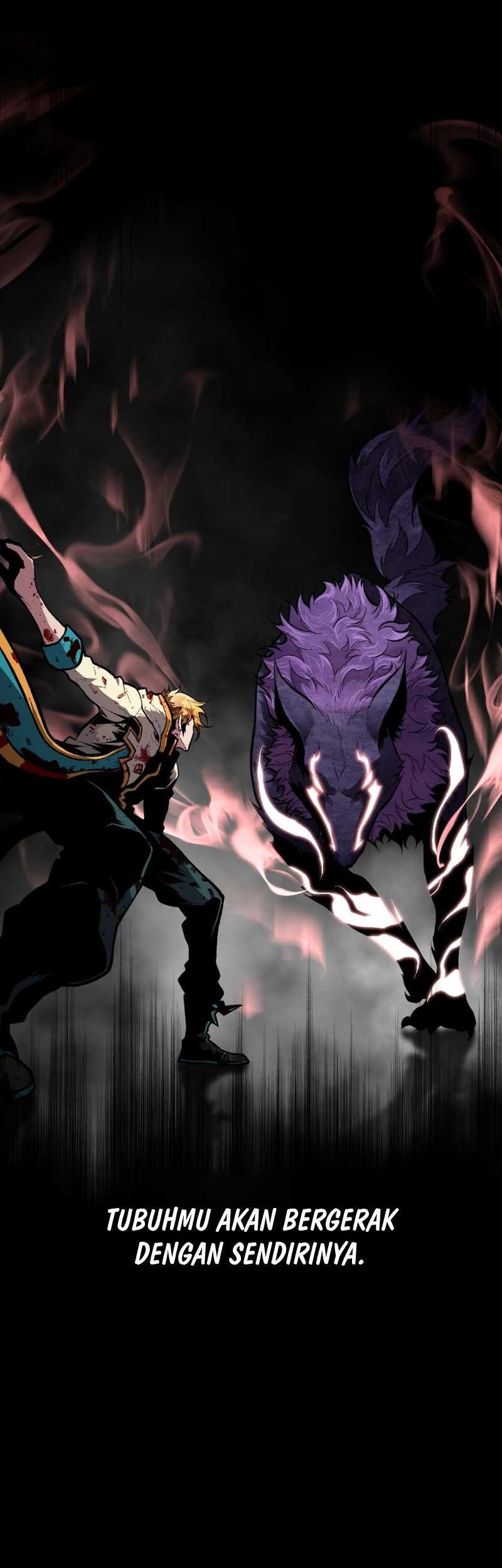 Talent-Swallowing Magician Chapter 44 - halaman 13