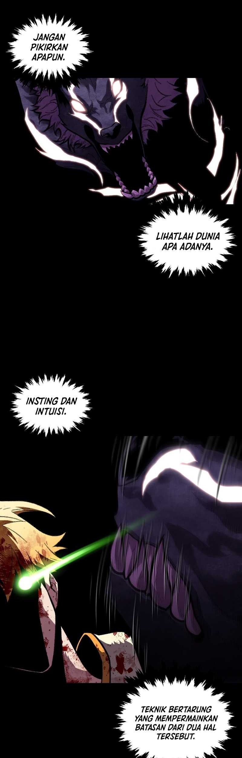 Talent-Swallowing Magician Chapter 44 - halaman 14