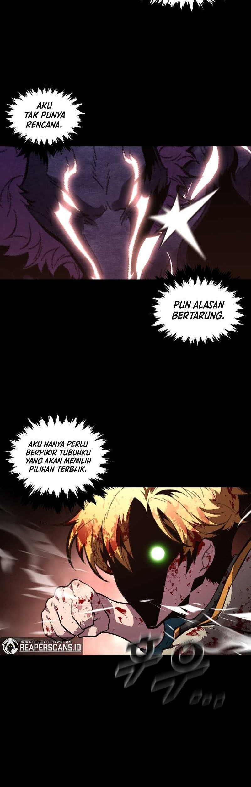 Talent-Swallowing Magician Chapter 44 - halaman 15
