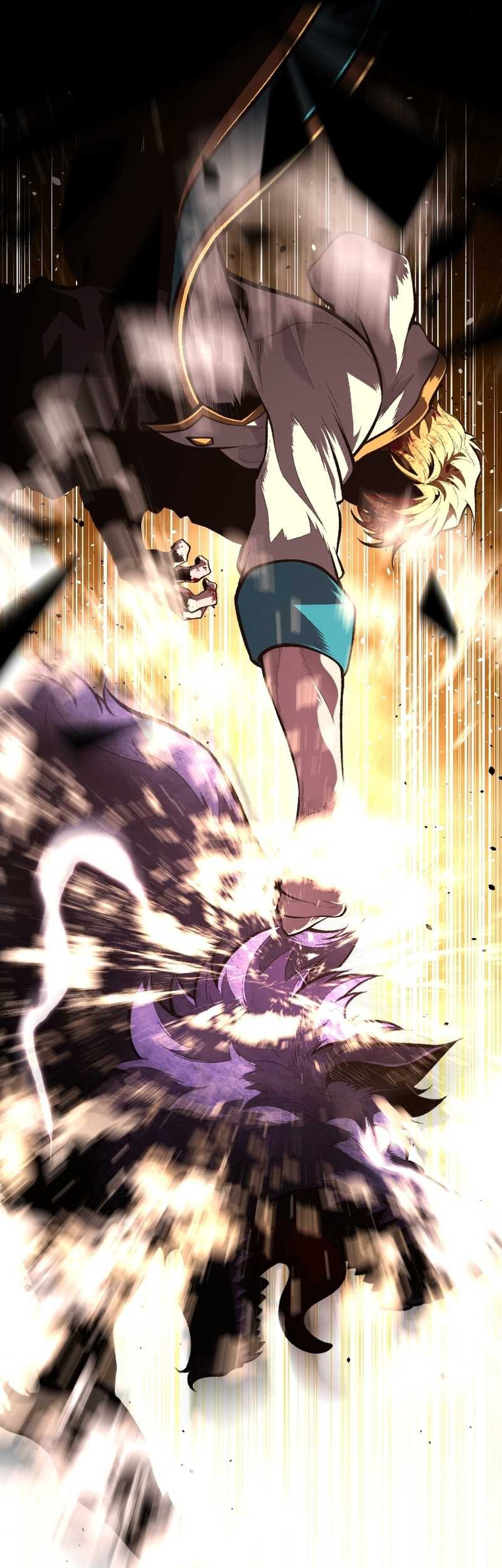 Talent-Swallowing Magician Chapter 44 - halaman 17