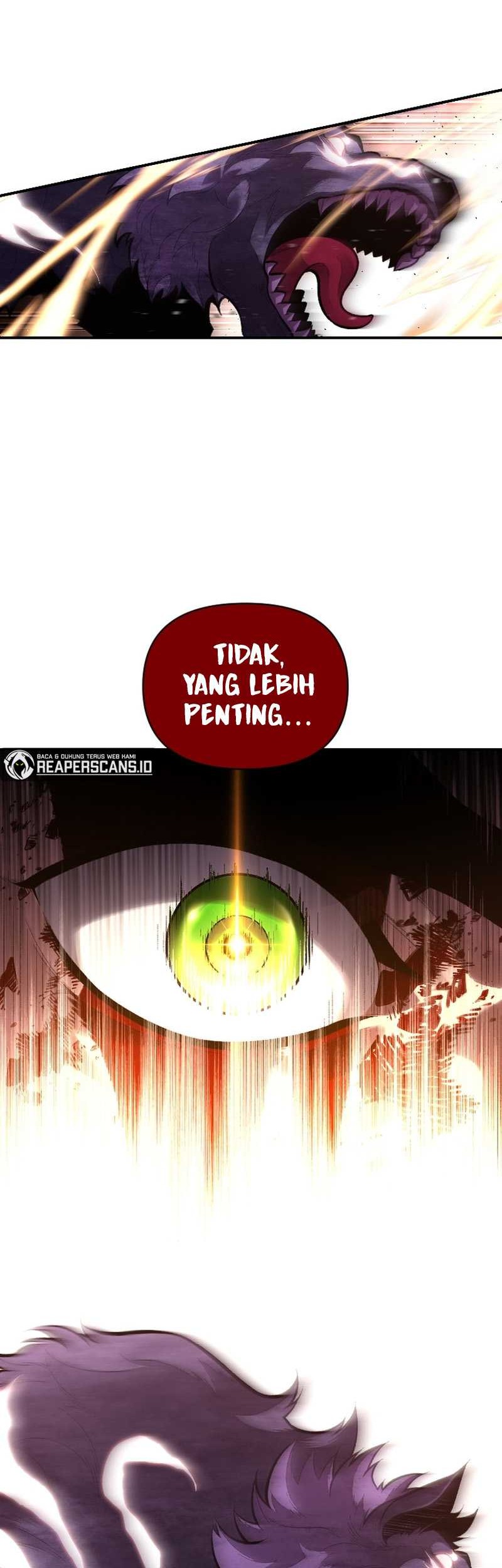 Talent-Swallowing Magician Chapter 44 - halaman 20