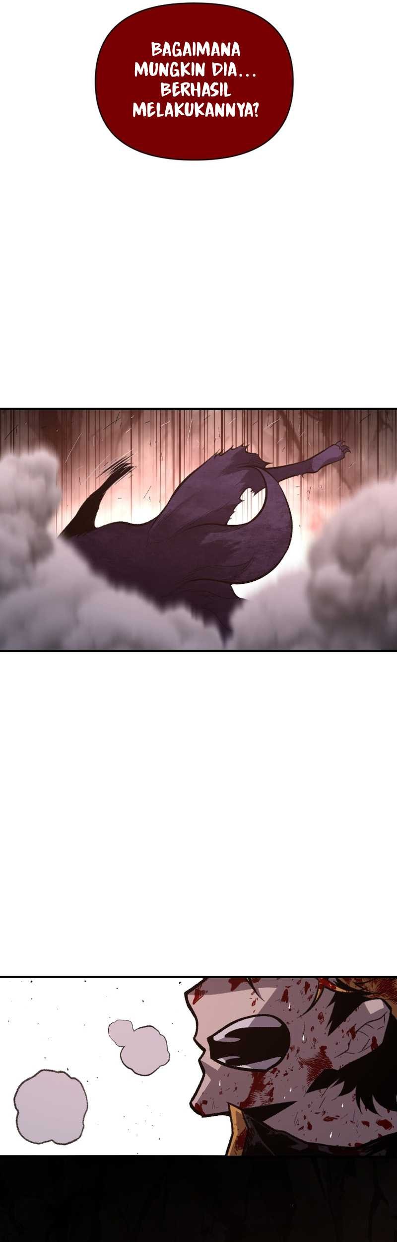 Talent-Swallowing Magician Chapter 44 - halaman 22