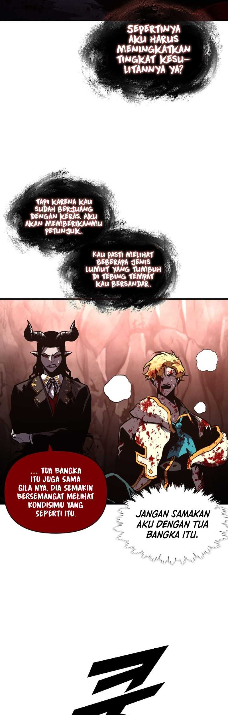 Talent-Swallowing Magician Chapter 44 - halaman 24