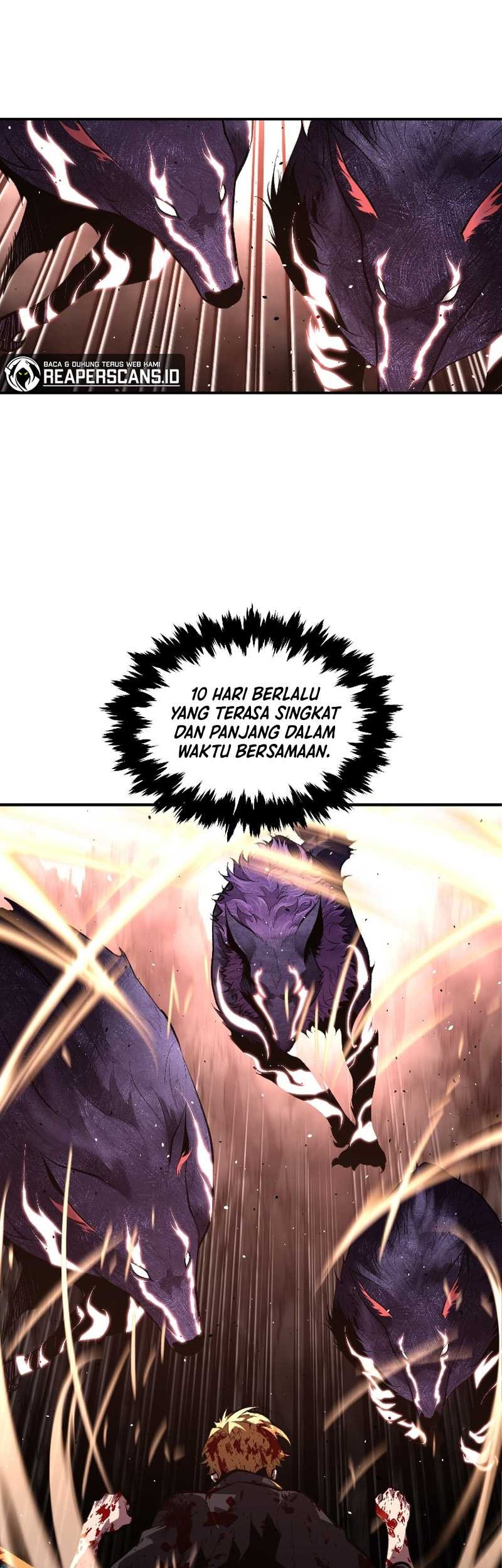 Talent-Swallowing Magician Chapter 44 - halaman 28