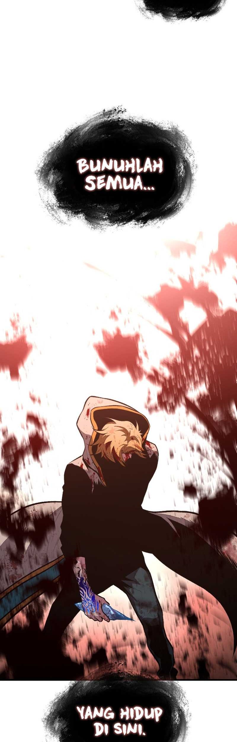 Talent-Swallowing Magician Chapter 44 - halaman 3
