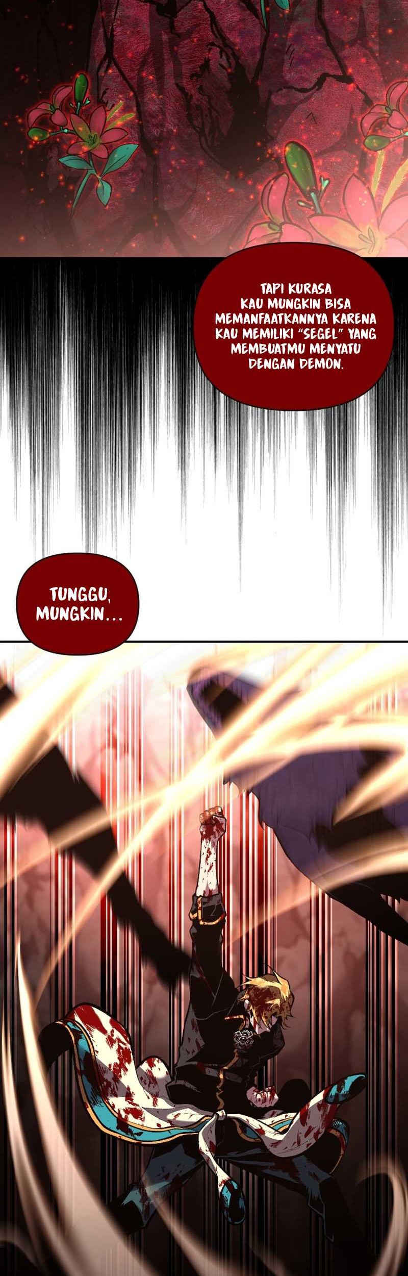 Talent-Swallowing Magician Chapter 44 - halaman 32