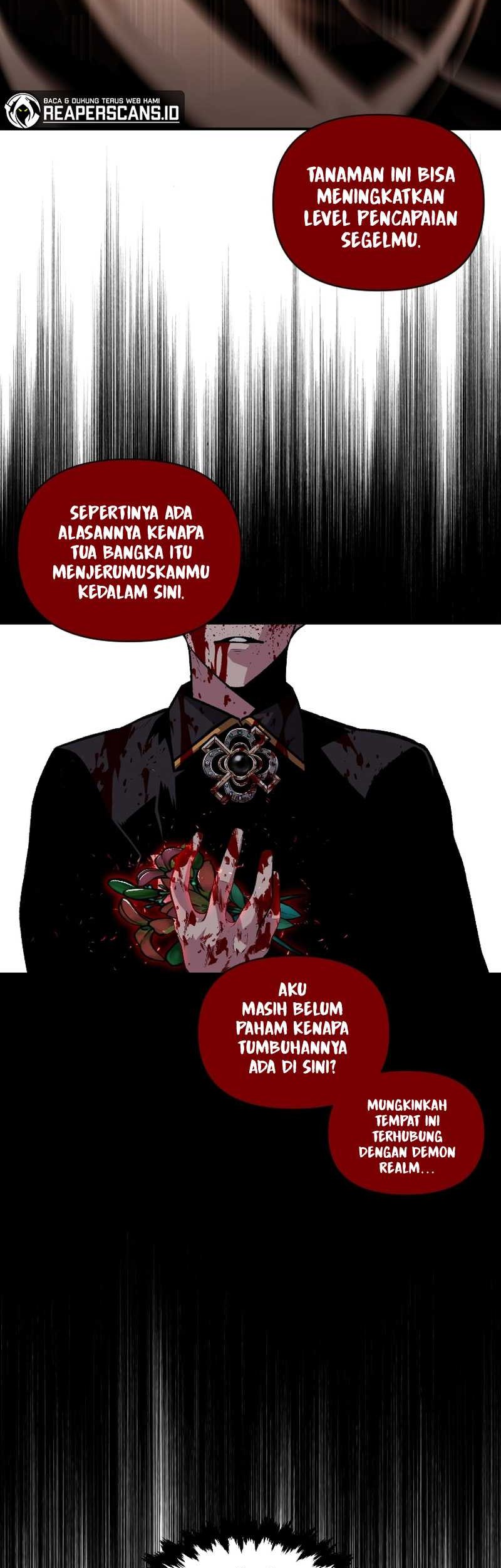 Talent-Swallowing Magician Chapter 44 - halaman 33