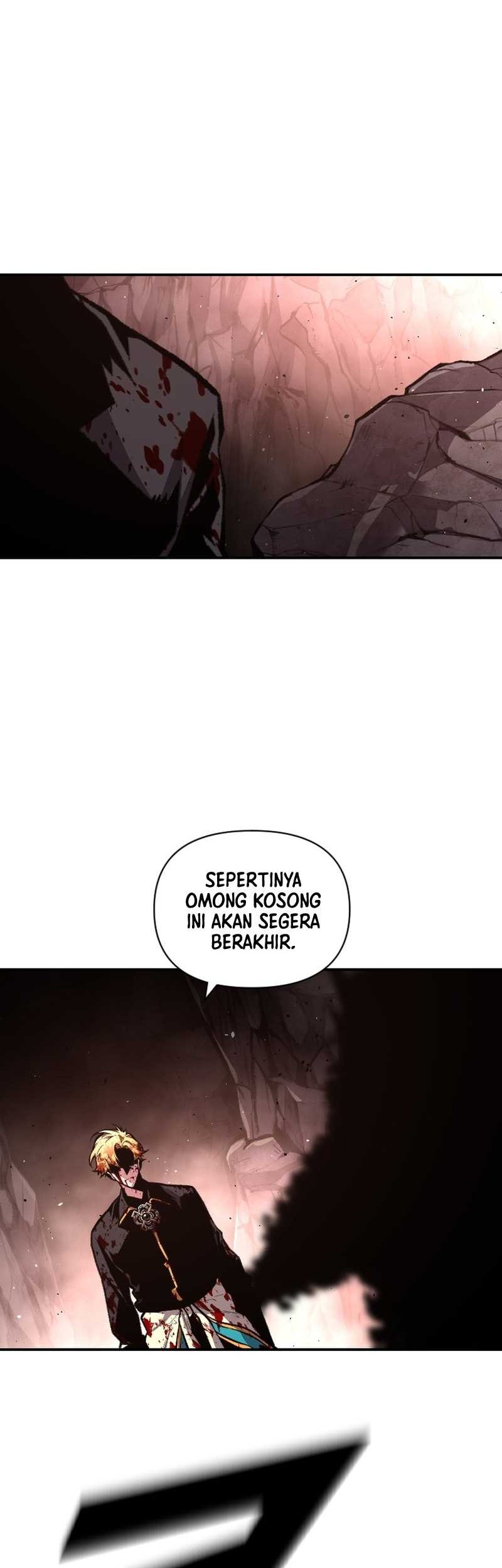 Talent-Swallowing Magician Chapter 44 - halaman 37