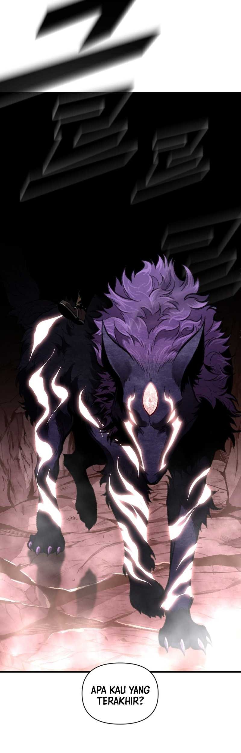 Talent-Swallowing Magician Chapter 44 - halaman 38