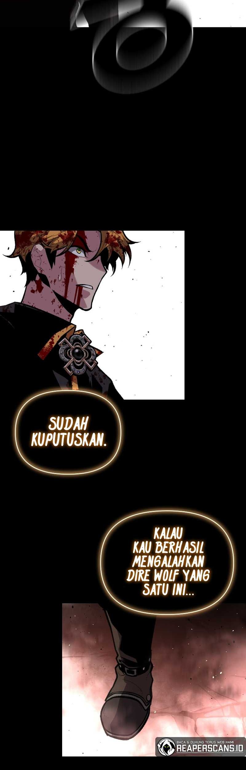 Talent-Swallowing Magician Chapter 44 - halaman 43