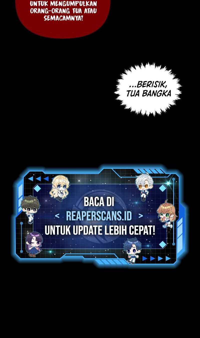 Talent-Swallowing Magician Chapter 44 - halaman 47