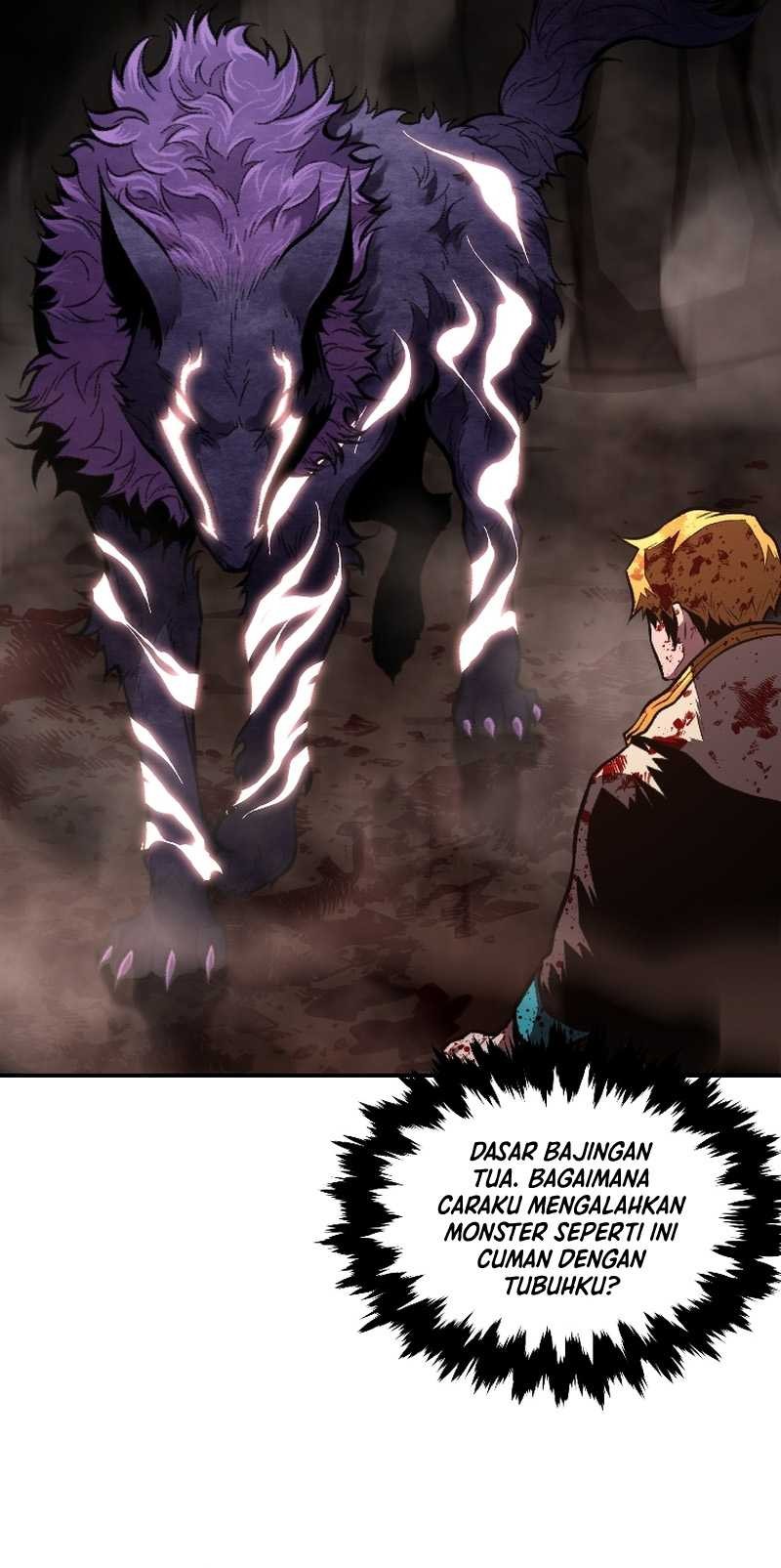 Talent-Swallowing Magician Chapter 44 - halaman 6