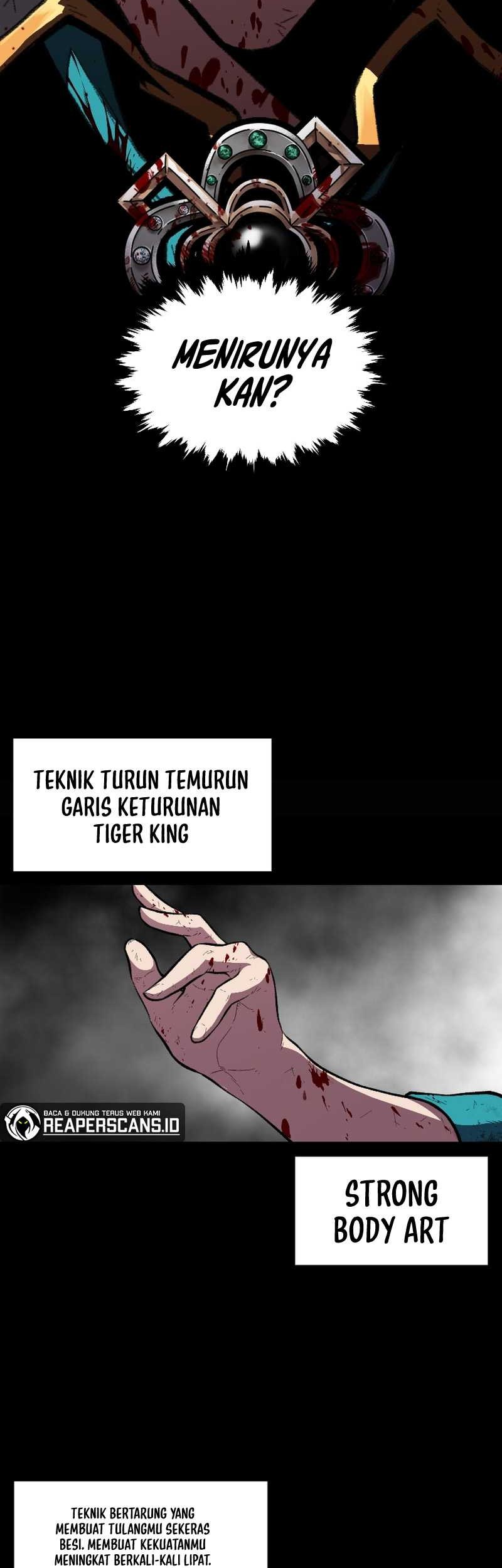 Talent-Swallowing Magician Chapter 44 - halaman 9