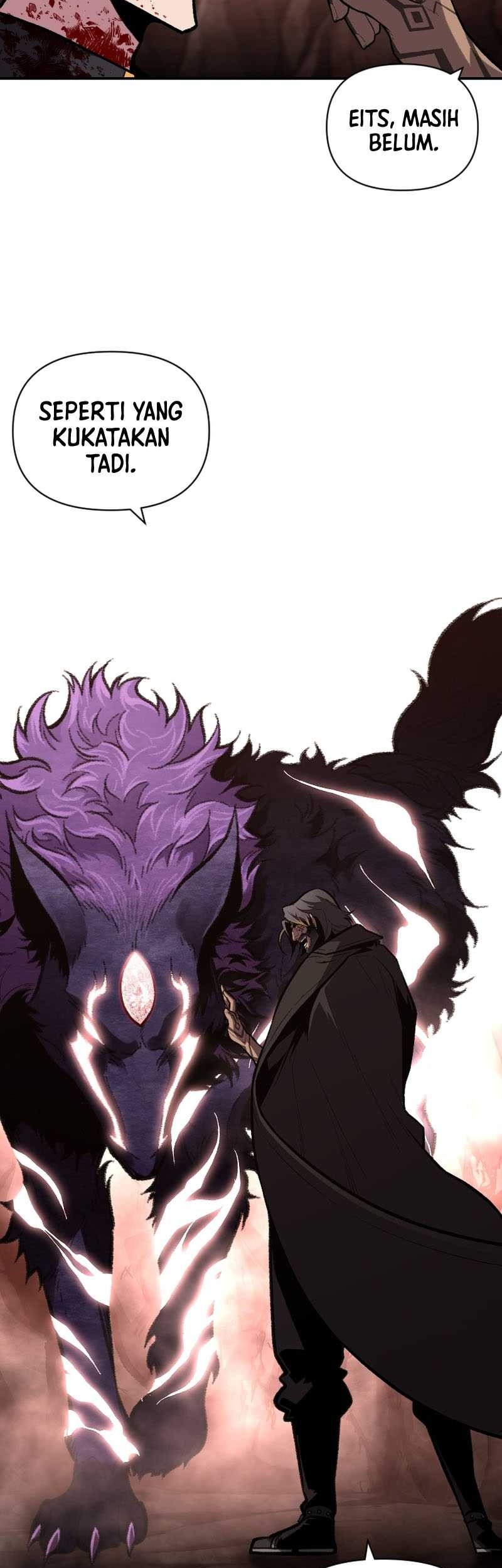Talent-Swallowing Magician Chapter 45 - halaman 14