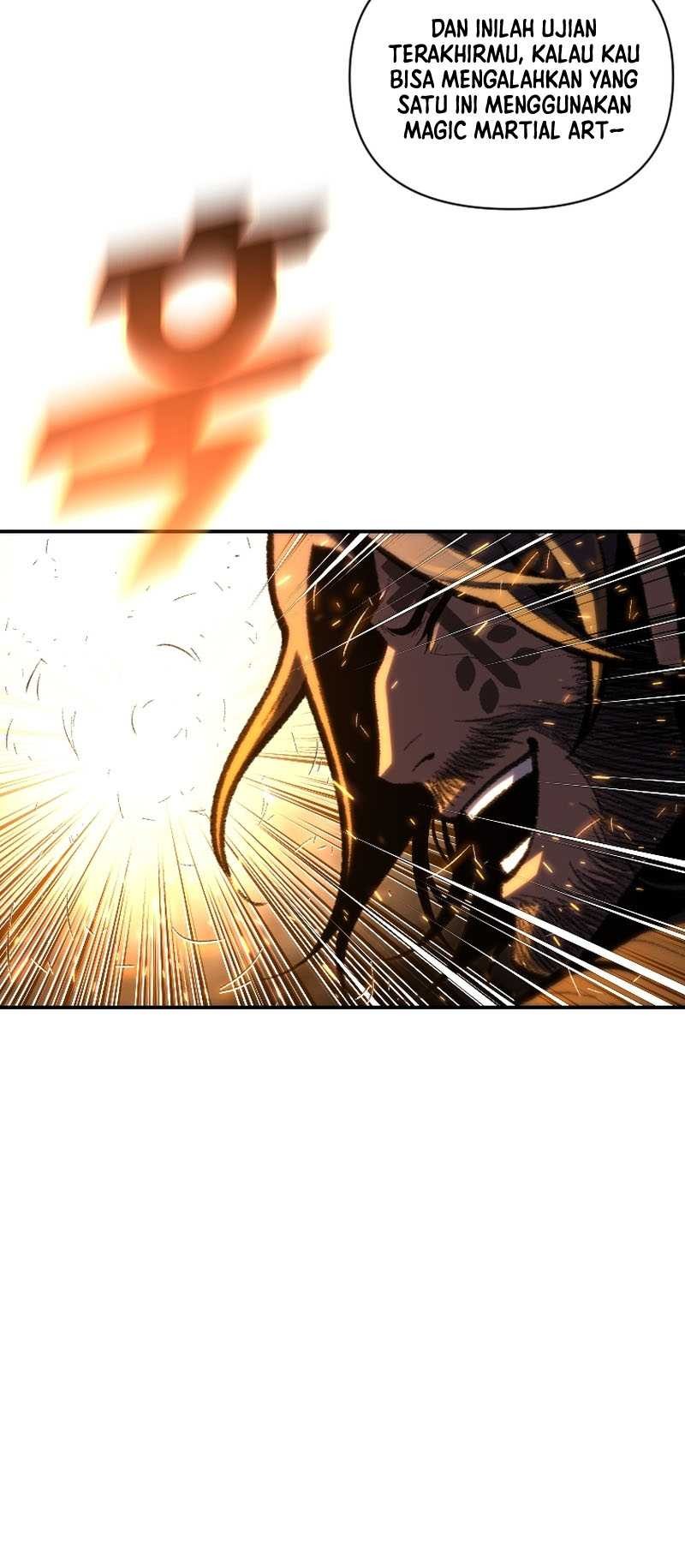 Talent-Swallowing Magician Chapter 45 - halaman 16