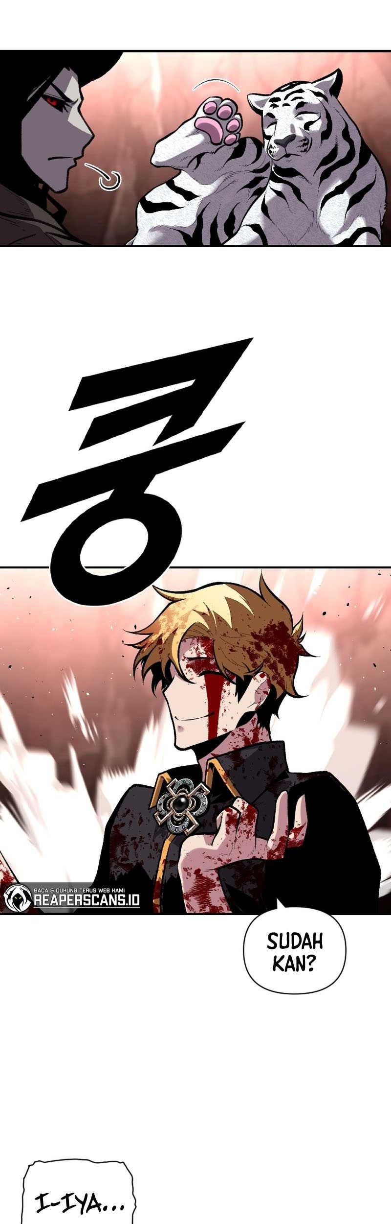 Talent-Swallowing Magician Chapter 45 - halaman 19