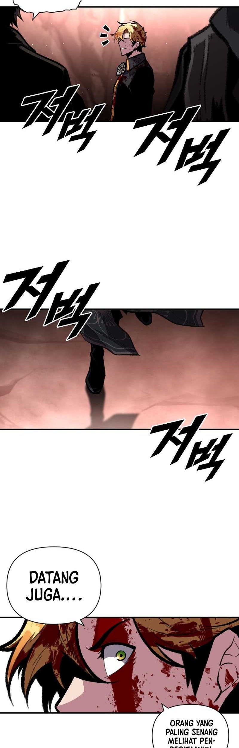 Talent-Swallowing Magician Chapter 45 - halaman 20