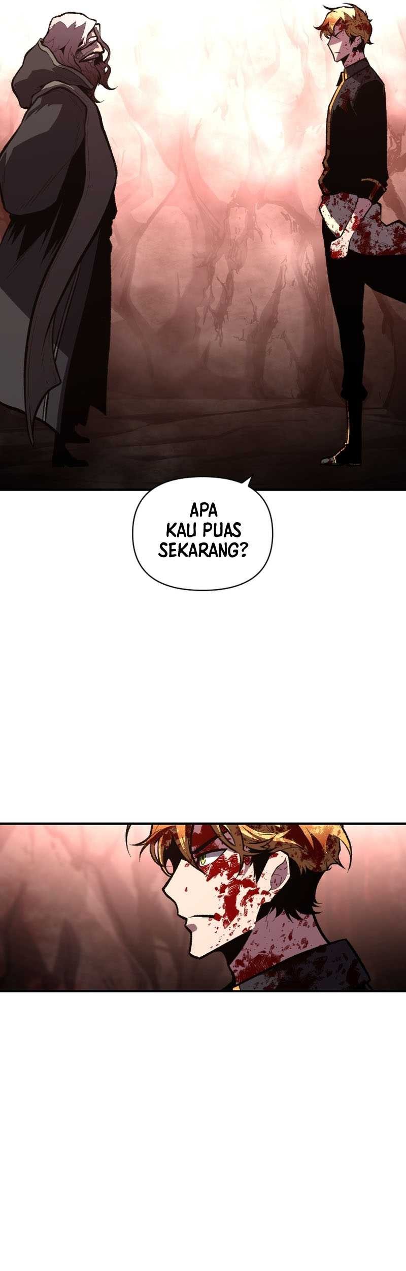 Talent-Swallowing Magician Chapter 45 - halaman 22