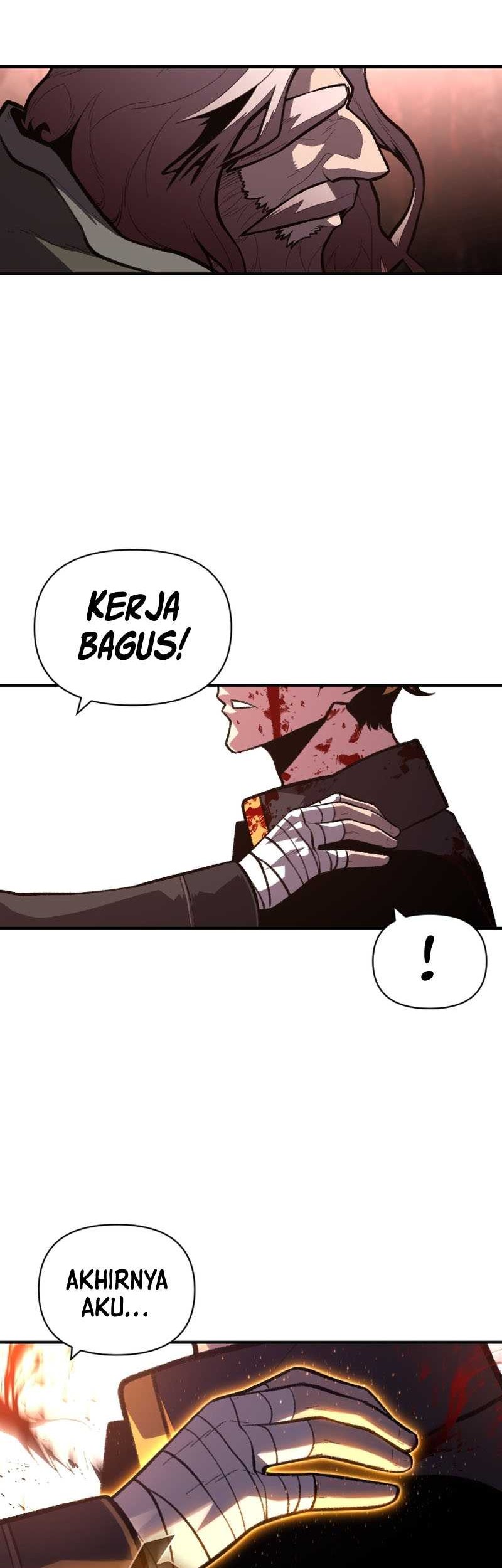 Talent-Swallowing Magician Chapter 45 - halaman 23